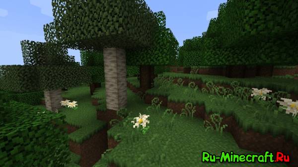 Feathersong 1.5.1 16x -   