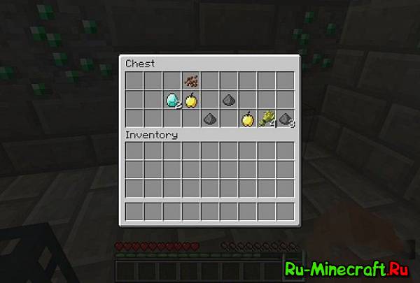 [1.5.1] Dungeons++ Md -    !