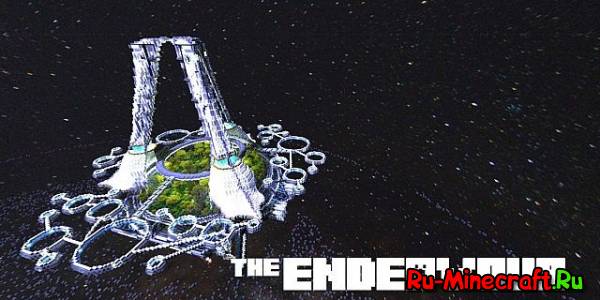 [Map] The Endeavour -  -