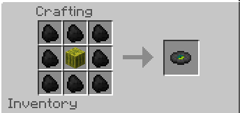 [1.5.2] Craft Record Discs - 