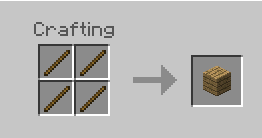[1.5.2][Forge]Stick To Plank Mod -   !