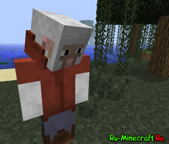 [1.5.1-1.5.2][FORGE] Animated Player Mod -  