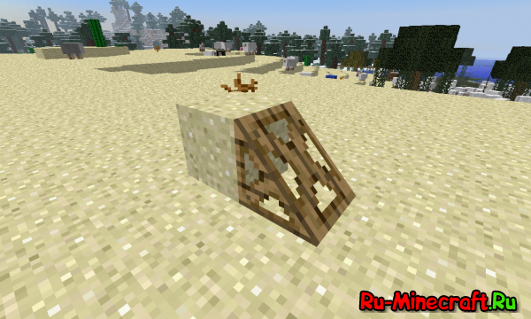 [1.5.1] CARPENTER'S SLOPE - 