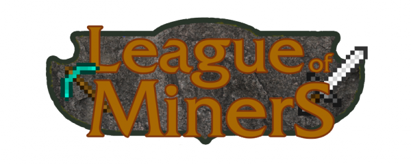[Map][1.5.2]League of Miners -  PvP !