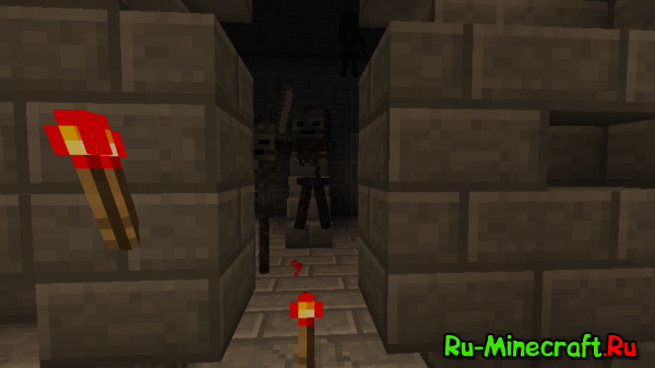 [1.5.2][Adv]Dungeon by Factory Map-  !