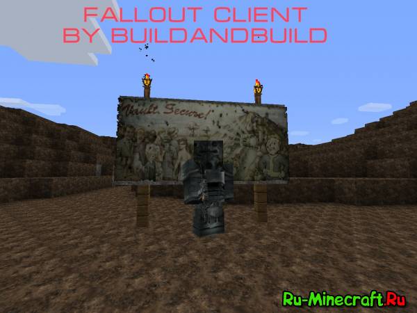 [1.5.2]100% Fallout client