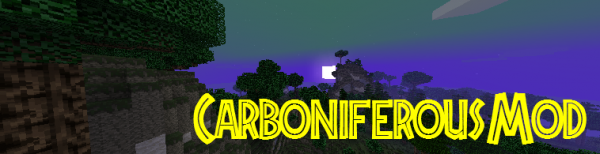 [1.5.2]Carboniferous Mod -   !