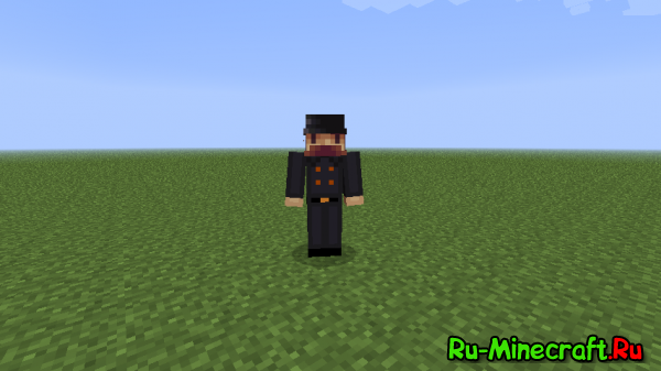 [1.5.2] More Notches Mod -   !