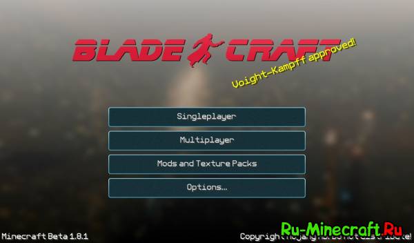 [1.5.2][64x64]BladeCraft -   !