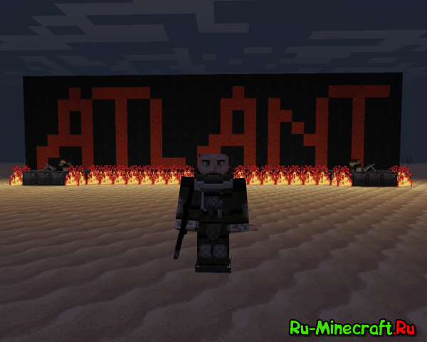 [Map] Atlant -   !