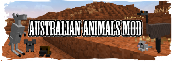 [1.5.2] Australian Animals -   
