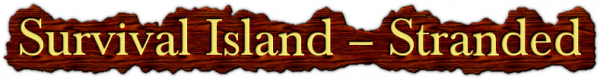 [1.4.7-1.5.2]Survival Island  Stranded -    
