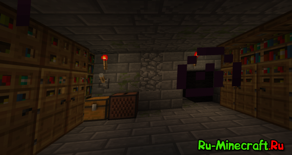 [1.5+] Booo! MiniXorror Map - 