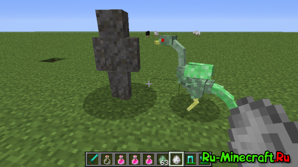 [1.5.2] Dungeon-Mobs -  