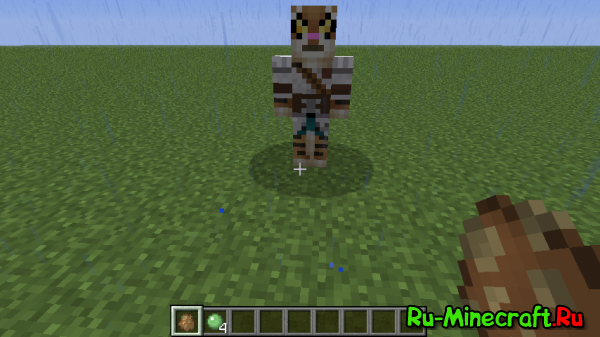 [1.5.2] Dungeon-Mobs -  