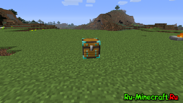 [1.5.2] Utility-Chests -  
