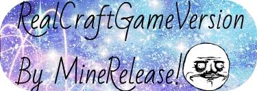 [Client][1.5.2] RealCraftGameVersion By MineRelease! (v.3.05)