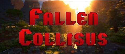 [Map] The Fallen Colossi Games -   