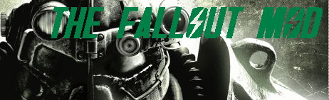 The Fallout mod -   [1.8] [1.7.10] [1.5.2]