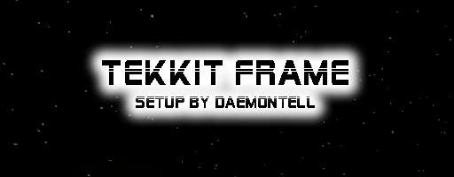 [Клиент] Tekkit Frame - клиент Minecraft