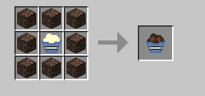 [1.5.2] The Ben and Jerrys Mod -  