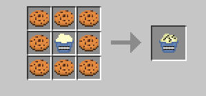[1.5.2] The Ben and Jerrys Mod -  