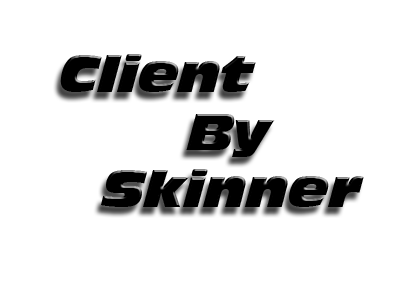 [Client][1.5.2] - Клиент и сервер от Skinner'a #1