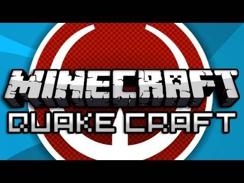 [][] Minecraft QuakeCraft ( hypixel')