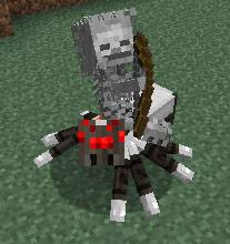 Special Mobs -    [1.16.5] [1.12.2] [1.7.10] [1.5.2]