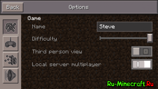 Minecraft PE 0.7.1 !