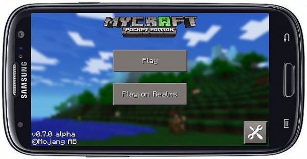 MyCraft -   Minecraft: Pocket Edition