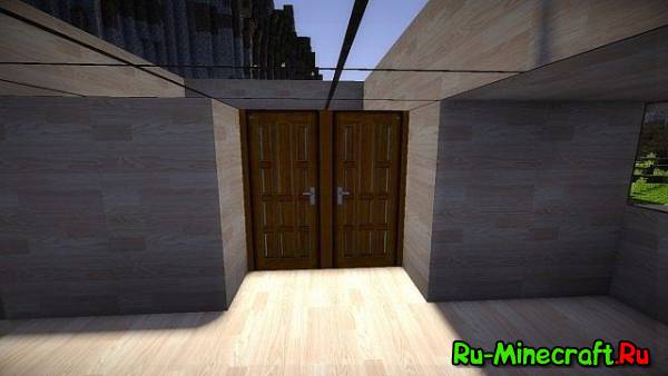 [1.5.2][x512]Ultimate HD Texture pack -    