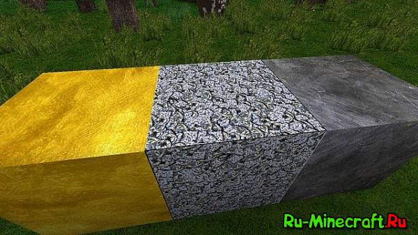 [1.5.2][x512]Ultimate HD Texture pack -    