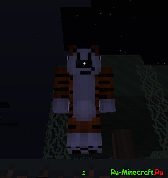 [16x][1.5.2] Hobbes -  