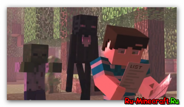 [Video] Creeper Encounter -    !