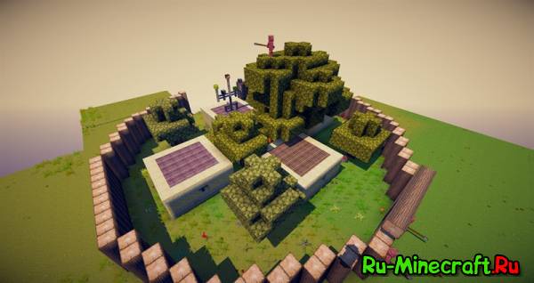 [MAP/CLIENT] RPG -  