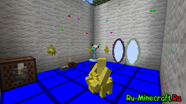 [Client][1.5.2] NyaCraft by Anoniimuser / - 