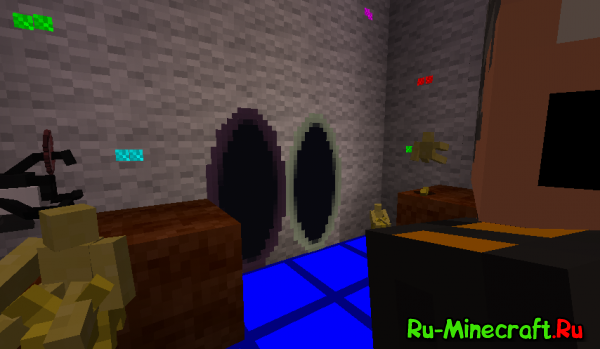 [Client][1.5.2] NyaCraft by Anoniimuser / - 