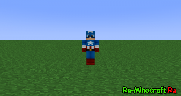 [Skins]   Minecraft [7 ]