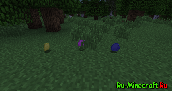 [1.5.2][Forge] Backward of Monsters -   