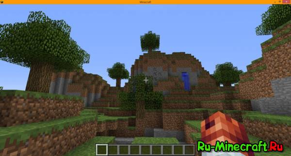 Minecraft 1.5.2 &#8211; Minecraft Mapfloating Island Survival &#8211; Survival on Flying Islands