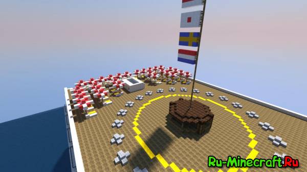 [1.5.2][Map] The Cruise -   