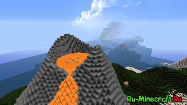 [1.5.2][Map] The Cruise -   