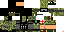 Minecraft Skin: Military Skins
