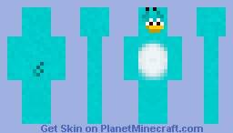 [Skins] Angry Birds Skin Pack - Скины Злых Птиц - Part 1