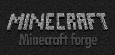   Forge  Minecraft 1.6+