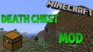 [1.5.2 - 1.6.2] Death Chest
