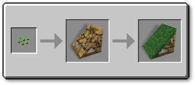 BlockCarpentry (Carpenter's Blocks) - плотникдекорация [1.18.2] [1.17.1] [1.16.5] [1.15.2] [1.12.2] [1.7.10]