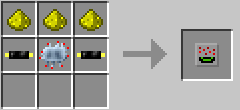 [1.4.6 -1.5.2] ChargePads  -  !