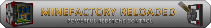 [1.6.2-1.6.4] Minefactory Reloaded - Автоматизируй весь мир!